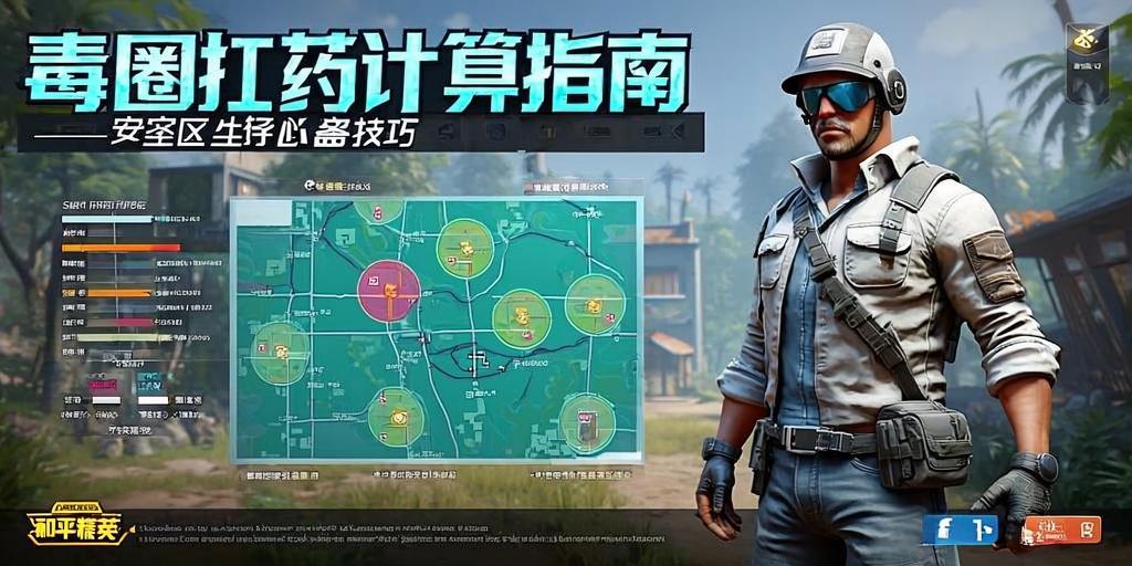 和平精英「九天追锁一体」iOS辅助